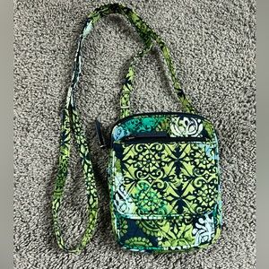Vera Bradley Crossbody
